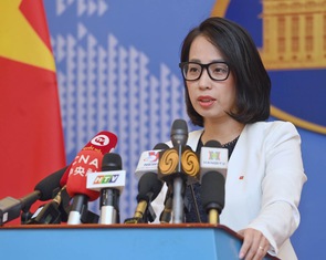 Việt Nam ghi nhận đánh giá tích cực của Mỹ trong báo cáo buôn người 2023