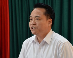 Ông Nguyễn Hồng Nam được bổ nhiệm thẩm phán Tòa án nhân dân tối cao