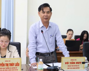 Tiếp tục thực hiện tốt chính sách phát triển vùng đồng bào dân tộc thiểu số tại Đắk Lắk