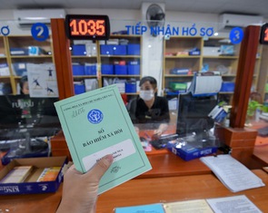 Từ 1-7: Người hưởng lương hưu cao nhất Việt Nam có thể nhận hơn 140 triệu đồng/tháng