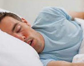 Nguy hiểm ngưng thở khi ngủ, ai cũng có thể gặp phải?