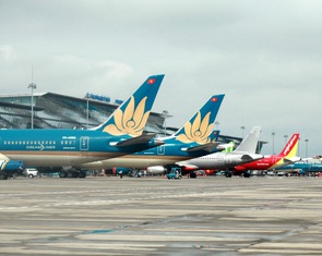 Thủ tướng phê duyệt quy hoạch hệ thống sân bay toàn quốc, Hà Nội chỉ có 1 cảng hàng không quốc tế