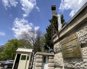 40 nhà ngoại giao và nhân viên Đại sứ quán Nga phải rời Romania