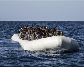 300 người di cư mất tích khi vượt biển từ Senegal đến Tây Ban Nha