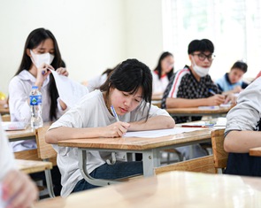 Hà Nội bổ sung hơn 2.000 chỉ tiêu tuyển sinh lớp 10 năm học 2023 - 2024