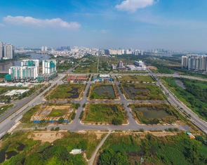 TP.HCM lên kế hoạch đấu giá hàng chục lô đất và 3.790 căn hộ ở Thủ Thiêm