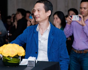 Trần Anh Hùng là giám đốc nghệ thuật danh dự Liên hoan phim quốc tế TP.HCM
