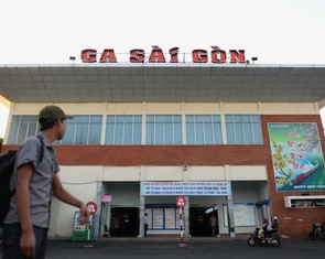 Đề xuất kết nối đường sắt tốc độ cao Bắc - Nam vào ga Hà Nội, ga Sài Gòn
