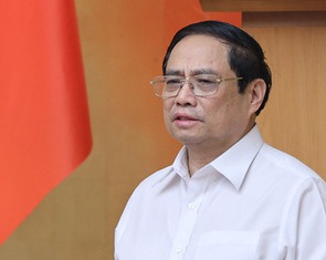 Thủ tướng Phạm Minh Chính trả lời việc gỡ vướng về phòng cháy chữa cháy