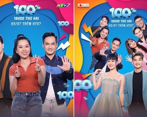 Khán giả tẩy chay khi cháu gái Vũ Linh tham gia game show HTV