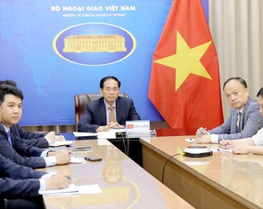 Việt Nam họp với 69 nước bàn chống ma túy