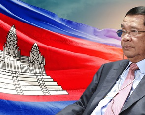 Campuchia: 38 năm Hun Sen