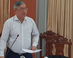 Giám đốc Sở TN&MT tỉnh An Giang bị bắt vì nhận hối lộ liên quan đường dây khai thác cát lậu lớn