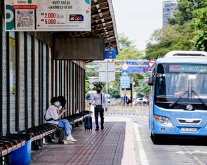 Dừng dự án hỗ trợ buýt nhanh BRT tại TP.HCM