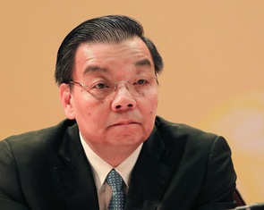 Cựu bộ trưởng Chu Ngọc Anh nhận túi đựng 200 ngàn USD nhưng không biết trong túi có tiền