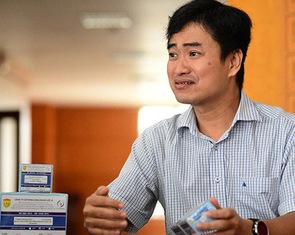 Tổng giám đốc Công ty Việt Á thu lời bất chính 1.200 tỉ, hối lộ các quan chức 106 tỉ