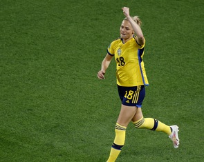 World Cup nữ 2023: Hạ gục chủ nhà Úc, Thụy Điển đoạt huy chương đồng