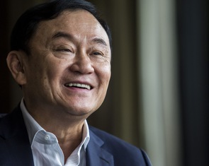 Ông Thaksin sẽ về Thái Lan trong 3 ngày tới