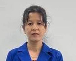 Lý do Campuchia bắt người phụ nữ xúc phạm thủ tướng tương lai Hun Manet