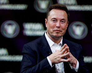 Elon Musk và khoảnh khắc 'Oppenheimer' với Ukraine