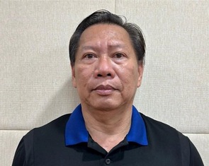 Phó chủ tịch tỉnh An Giang bị bắt vì nhận hối lộ liên quan đường dây khai thác cát lậu lớn nhất tỉnh