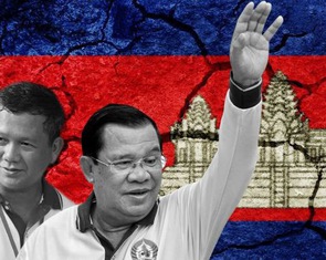 Ông Hun Sen: Tôi sẽ trở lại làm thủ tướng nếu Hun Manet gặp nguy hiểm tính mạng