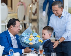 Campuchia công bố kết quả bầu cử chính thức đúng ngày sinh nhật ông Hun Sen