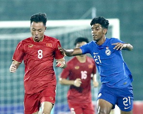 U23 Việt Nam và những đội giành vé dự vòng chung kết Giải U23 châu Á 2024
