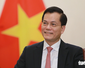 Thứ trưởng Bộ Ngoại giao: Đàm phán Tuyên bố chung Việt - Mỹ sôi nổi và kịch tính
