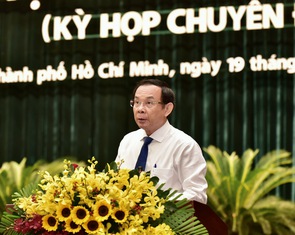 Bí thư Nguyễn Văn Nên: Con tàu nghị quyết 98 phải tăng tốc