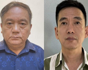 Khởi tố vụ án liên quan Công ty AIC tại Sở Y tế Bắc Ninh, bắt tạm giam 7 người