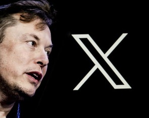 EU cảnh báo Elon Musk: Quá nhiều tin giả trên X