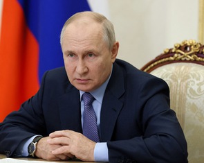 Ông Putin: Bầu cử ở 4 vùng sáp nhập từ Ukraine là 'sự gia nhập hoàn toàn' vào Nga