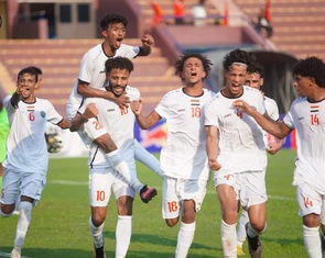 'Gặp U23 Việt Nam rất khó khăn nhưng Yemen sẽ thắng'