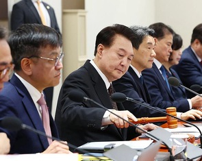 Tổng thống Hàn Quốc: Sẽ trừng phạt gấp bội nếu Triều Tiên khiêu khích