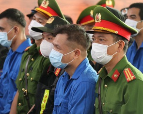 Xét xử vụ khủng bố tại Đắk Lắk: Các bị cáo thừa nhận phạm tội do bị rủ rê, lôi kéo, kích động