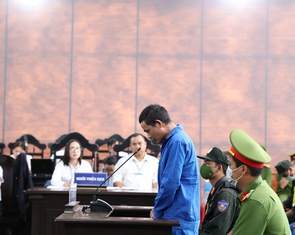Vụ khủng bố tại Đắk Lắk: Các bị cáo hối hận về hành vi phạm tội