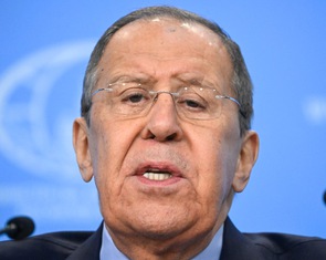 Ông Lavrov nói chiến dịch quân sự ở Ukraine đã giúp 'thanh lọc' xã hội Nga