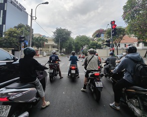 Việt Nam là 1 trong 5 nước đạt ngưỡng giảm phát thải carbon