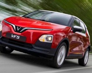 Tin tức giá xe: Hàng loạt xe tăng giá đầu năm, chỉ VinFast VF 5 là xe phổ thông