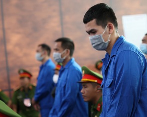​Xét xử vụ khủng bố tại Đắk Lắk: Tòa tuyên phạt 10 án chung thân