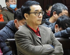 Viện kiểm sát cho rằng cựu cục phó Trần Hùng 'không oan'