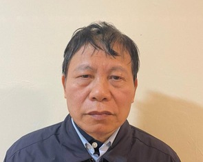 Bắt tạm giam ông Nguyễn Nhân Chiến - cựu bí thư tỉnh Bắc Ninh - vì nhận hối lộ