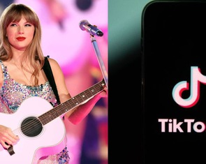 Cho rằng nhạc AI tạo ra tràn lan nên BTS, Taylor Swift sẽ rời TikTok