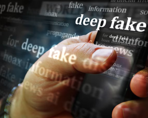 Dân 'nghiện' YouTube, Instagram, Hàn Quốc khủng hoảng nhân lực chống deepfake