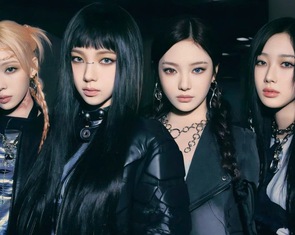 BlackPink cùng Aespa bùng nổ, ILLIT và ITZY lép vế trên đường đua âm nhạc tháng 10