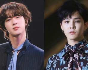 Jin BTS sẽ đối đầu trực tiếp cùng trưởng nhóm Big Bang G-Dragon?