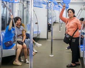 Hội đồng Kiểm tra nhà nước: Cần hoàn thiện thủ tục pháp lý để khai thác metro số 1