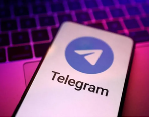 Dân Hàn Quốc bỗng đổ xô cài Telegram