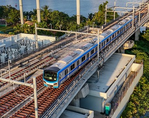 TP.HCM thông qua nghị quyết miễn phí vé 1 tháng metro số 1